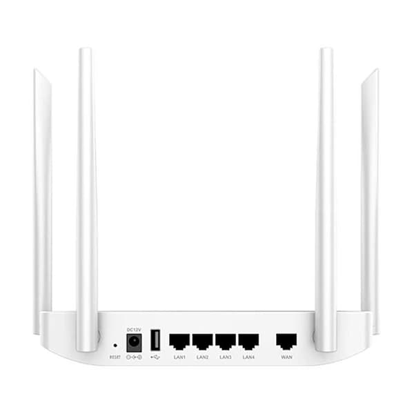 Grandstream Gwn7052 Trådlös Router