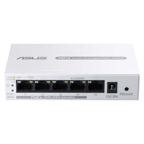 Asus Expertwifi Ebp15 Router