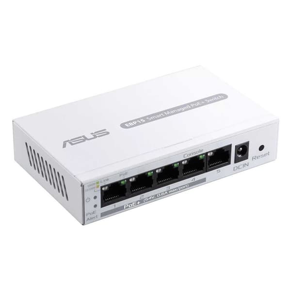 Asus Expertwifi Ebp15 Router