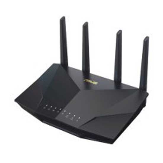 Asus Rt-ax5400 Reititin