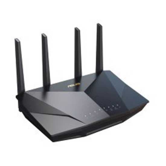 Asus Rt-ax5400 Reititin