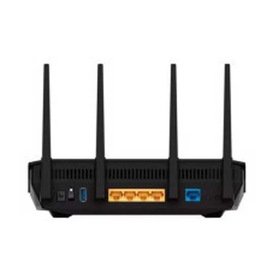 Asus Rt-ax5400 Reititin