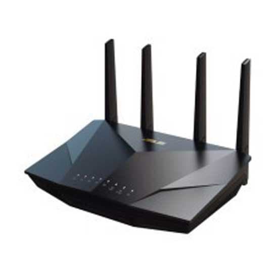 Asus Rt-ax5400 Router Sort