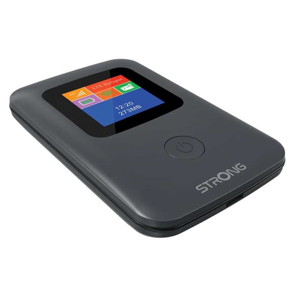 Strong 4g Mifi150d Bärbar Router