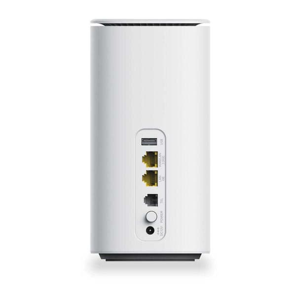 Strong Strong 5g Ax3000 Bærbar Router