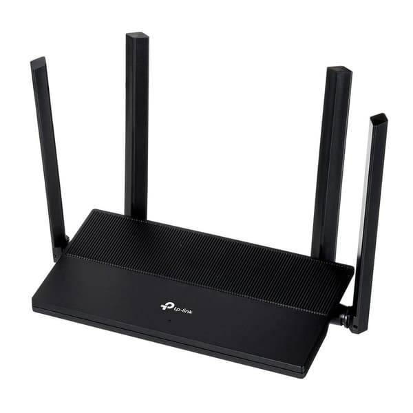 Tp-link Ex141 2.4/5 Ghz Router  One Size / EU Plug Sort