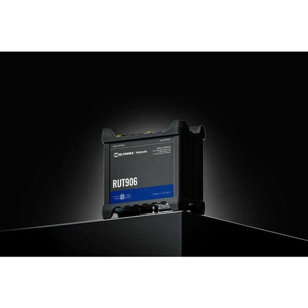 Teltonika Rut906 Lte Reititin