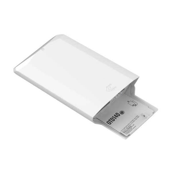 Teltonika Otd140 Lte Cat 4 Exterior Router Durchsichtig