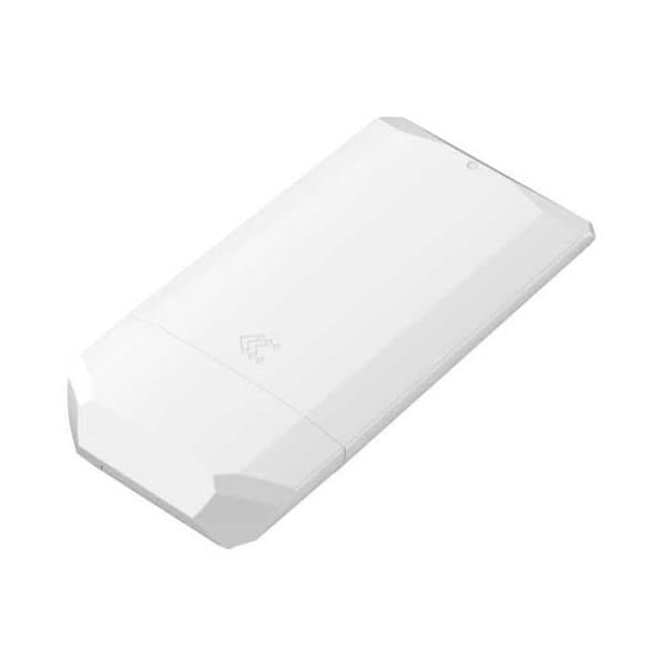 Teltonika Otd140 Lte Cat 4 Exterior Router Durchsichtig