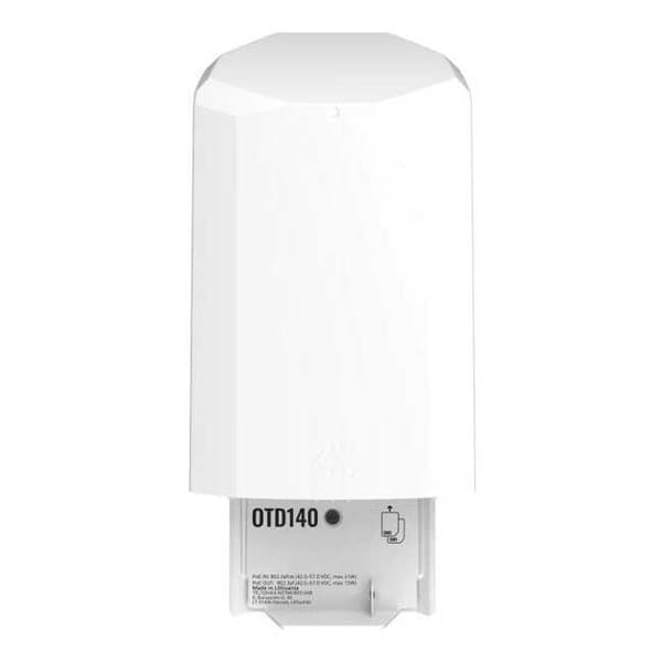 Teltonika Otd140 Lte Cat 4 Exterior Router Durchsichtig