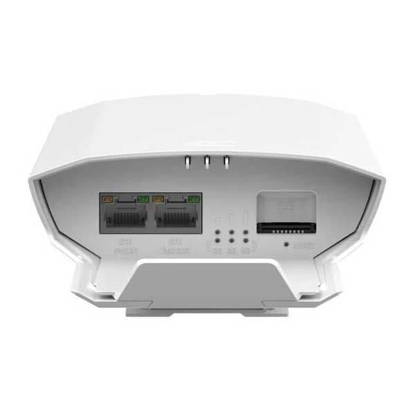 Teltonika Otd140 Lte Cat 4 Exterior Router Transparent Vit