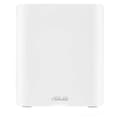 Miniatyrbillede 1 af 3: Asus 90ig08y0-mo3c40 Router Transparent