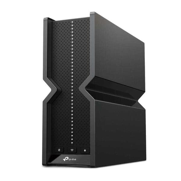 Tp-link Be9300 Tri-band Wifi 7 Router Sort