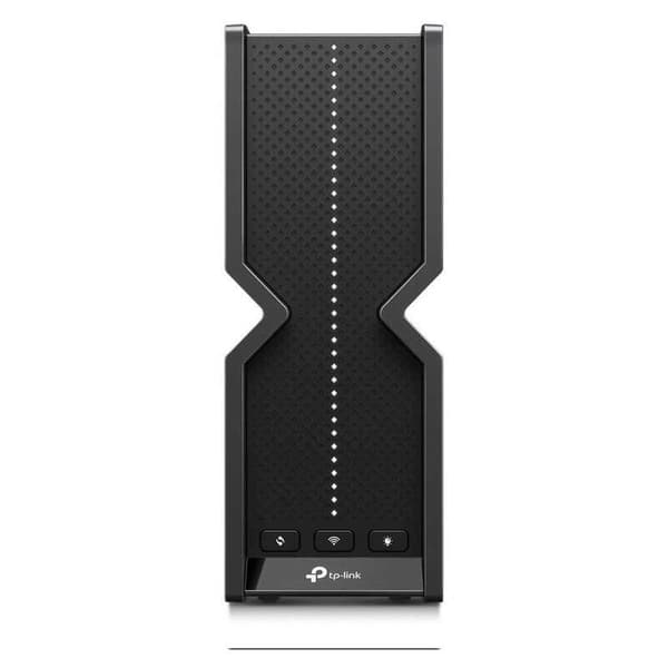 Tp-link Be9300 Tri-band Wifi 7 Router Sort