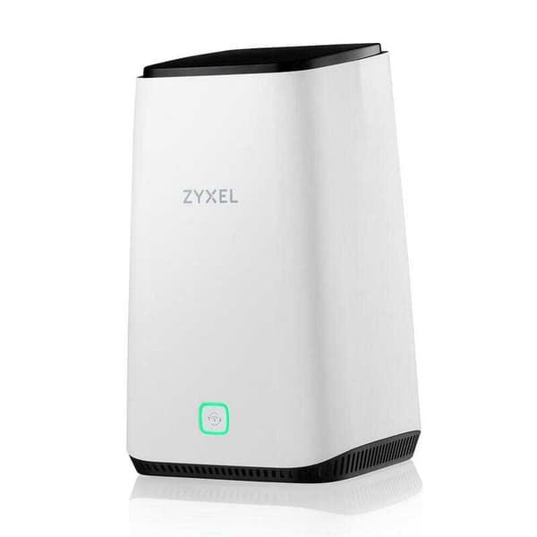 Zyxel Fwa510 5g Router Transparent