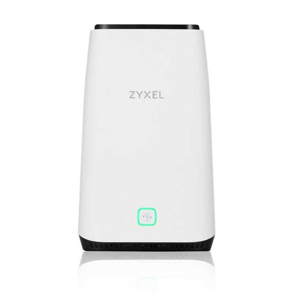 Zyxel Fwa510 5g Router Transparent