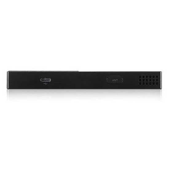 Zyxel Nr2301-eu01v1f Bærbar Router Transparent