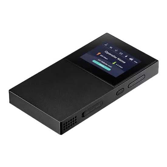 Zyxel Nr2301-eu01v1f Bærbar Router Transparent