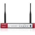 Miniatyrbillede 4 af 4: Zyxel Usg Flex 100 Ax Series Firewall-router Søvfarvet