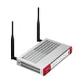 Miniatyrbillede 1 af 4: Zyxel Usg Flex 100 Ax Series Firewall-router Søvfarvet