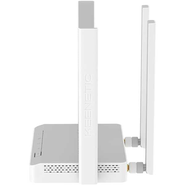 Keenetic Explorer 4g Bærbar Router