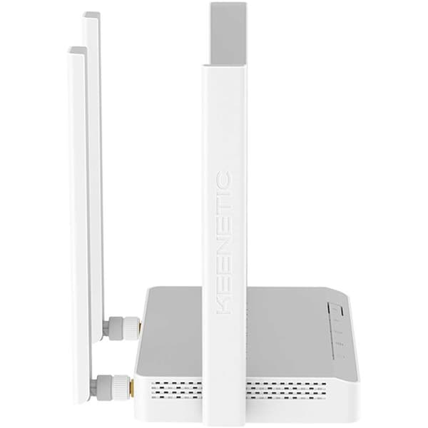 Keenetic Explorer 4g Bærbar Router