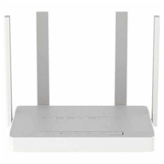 Keenetic Hopper Dsl Router
