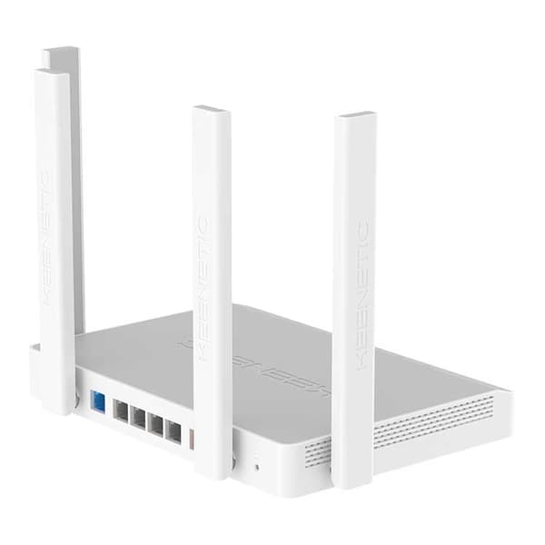 Keenetic Titan Router