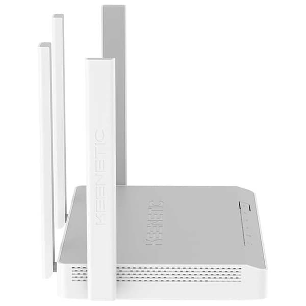 Keenetic Titan Router