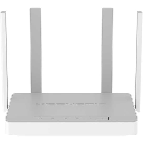 Keenetic Titan Router