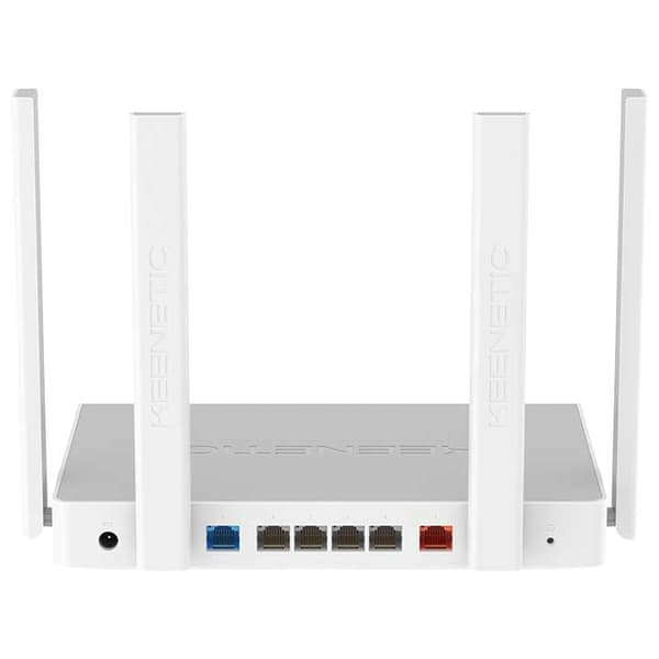 Keenetic Titan Router