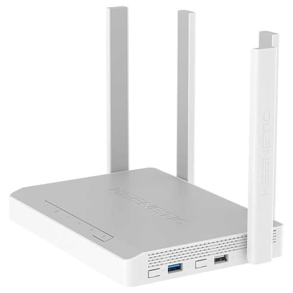 Keenetic Titan Router