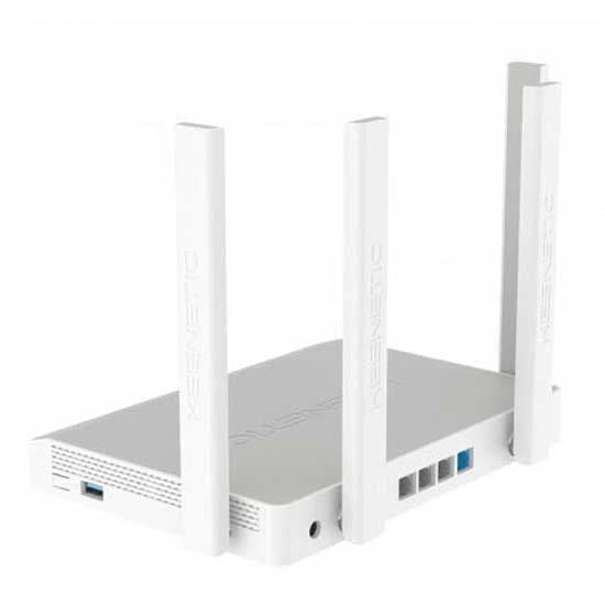 Keenetic Hopper Reititin