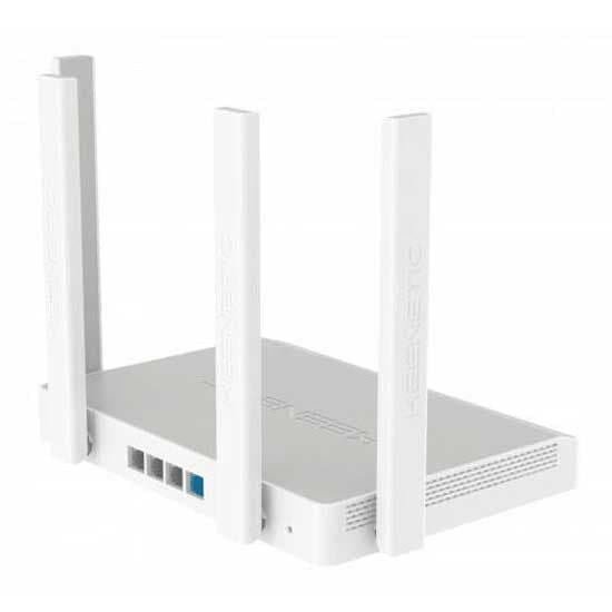 Keenetic Hopper Reititin