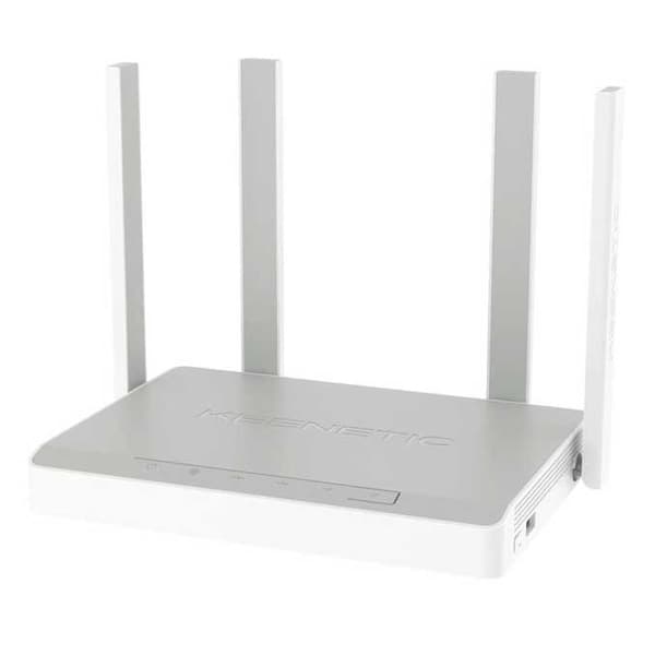 Keenetic Hopper Reititin