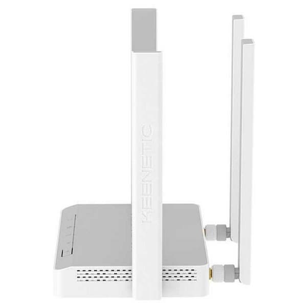 Keenetic Runner 4g Bærbar Router