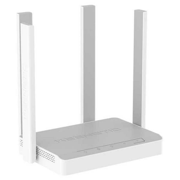 Keenetic Runner 4g Bærbar Router