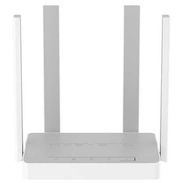 Keenetic Runner 4g Bærbar Router