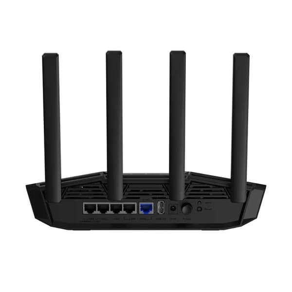 Asus Tuf-be3600 Router