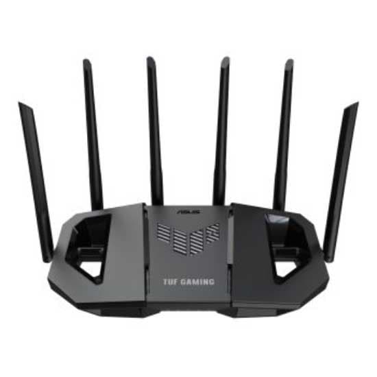 Asus Tuf Gaming Be6500 Dual Wifi 7 Reititin