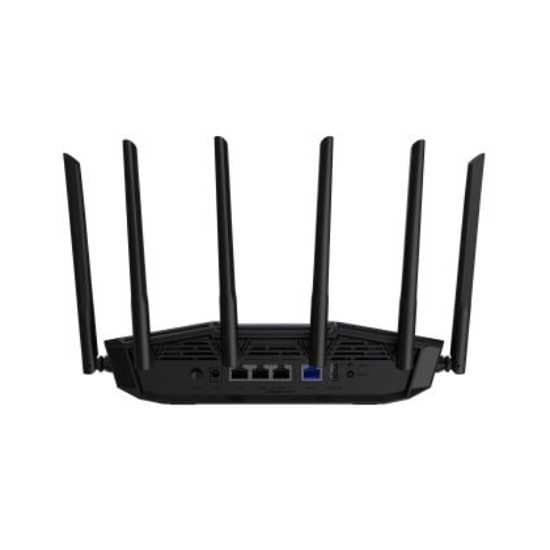 Asus Tuf Gaming Be6500 Dual Wifi 7 Reititin