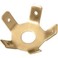 Rittal Potentialudligningsstjerne til 8 mm jordingsbolt (7548.210)