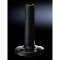 Rittal - Kabelkanalmonteringssats - Svart (2374.000)