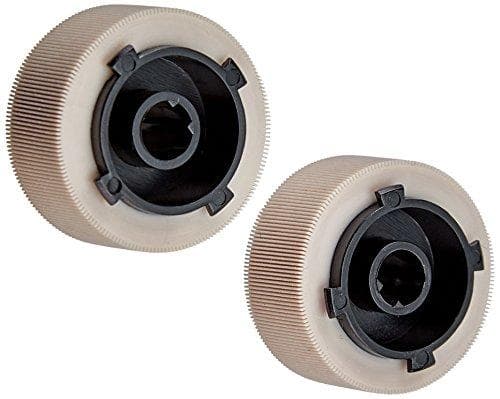 Bopla 500205 BA WL 13 7035 (L x B x H) 130 x 40 x 8 mm ljusgrå 2 st