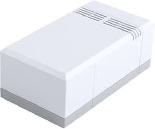 Bopla ELEGANT EG 1560 L 32156012 Universalhus 150 x 82 x 60 Polystyren (EPS) Grå-hvid (RAL 7035) 1 stk.