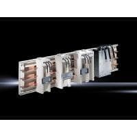 Rittal Mini-PLS enhedsadapter - 0,16 m - 3-polet strømfordeler (9614.000)