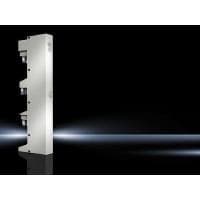 Rittal tilslutningsadapter SV SV 9342.200 (B x H) 20 mm x 215 mm Polyamidgrå (RAL 7035) Velegnet til skinnetykkelse (9342.200)