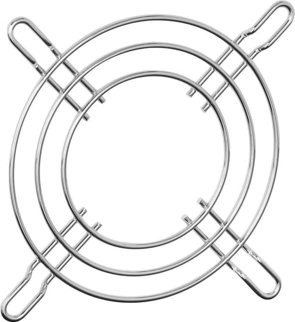 EBM Papst LZ 22 N Ventilationsgitter (bxh) 105,5 mm x 105,5 mm
