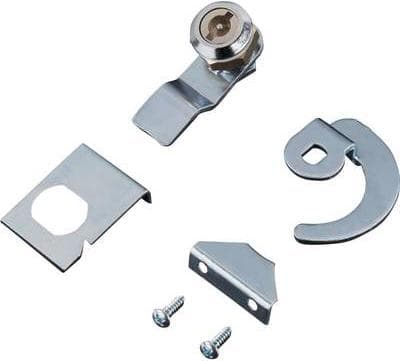 Rittal 2749100 AX 2749.100 lukitusosa 1kpl