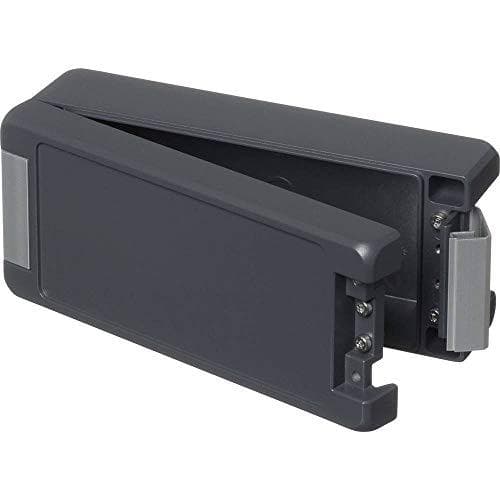 Bocube aluminium kasse. BA 180806°F 7024